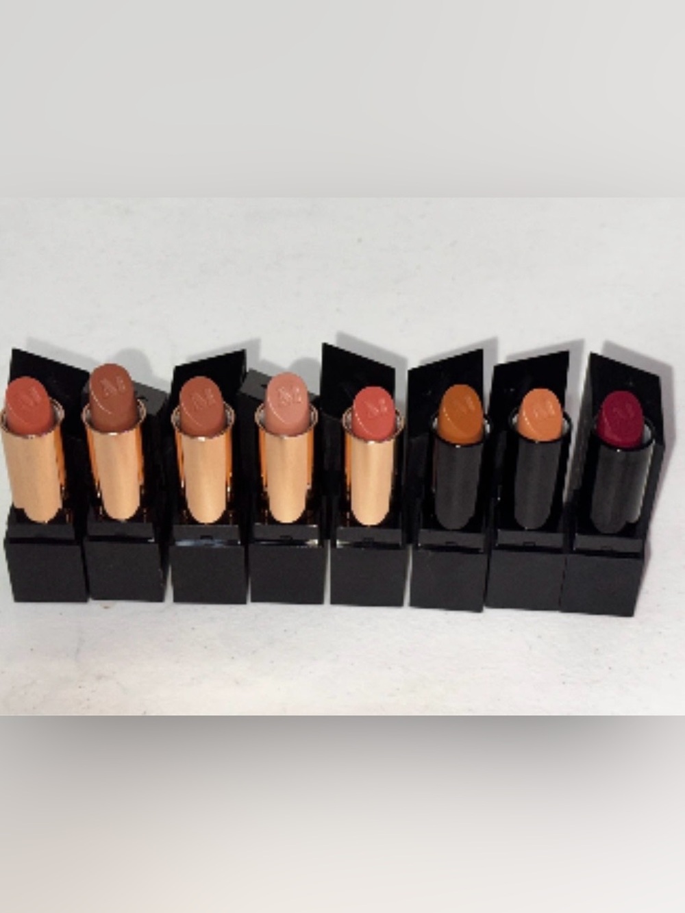 Morphe Matte lipstick Bundle of 12